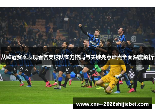 从欧冠赛季表现看各支球队实力格局与关键亮点盘点全面深度解析 从欧冠赛季表现看各支球队实力格局与关键亮点盘点全面深度解析