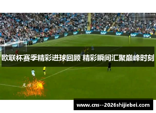 欧联杯赛季精彩进球回顾 精彩瞬间汇聚巅峰时刻 欧联杯赛季精彩进球回顾 精彩瞬间汇聚巅峰时刻